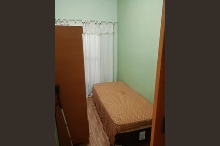 Casa para alugar com 3 quartos, 116m² em Campo Grande, Rio de Janeiro