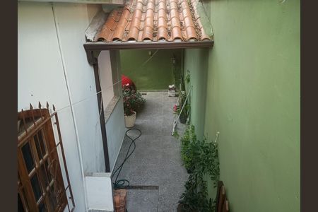 Casa para alugar com 116m², 3 quartos e 2 vagas