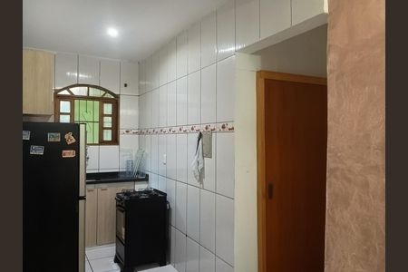 Casa para alugar com 116m², 3 quartos e 2 vagas