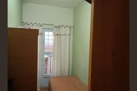 Casa para alugar com 3 quartos, 116m² em Campo Grande, Rio de Janeiro