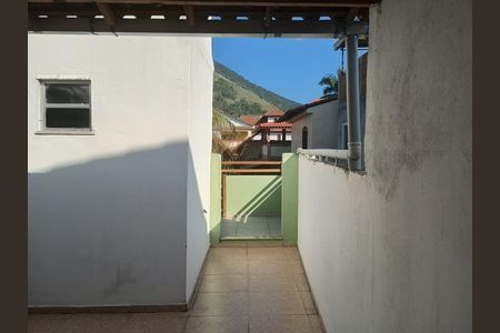 Casa para alugar com 116m², 3 quartos e 2 vagas
