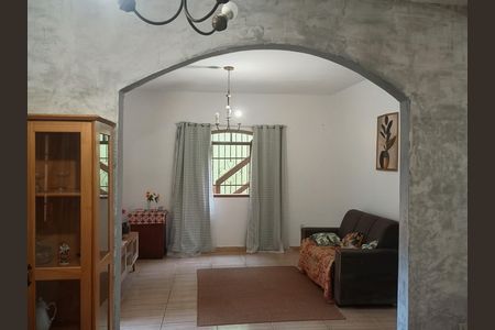 Casa para alugar com 3 quartos, 116m² em Campo Grande, Rio de Janeiro