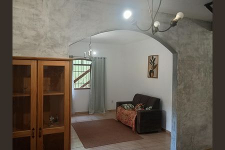Casa para alugar com 116m², 3 quartos e 2 vagas