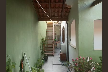 Casa para alugar com 3 quartos, 116m² em Campo Grande, Rio de Janeiro