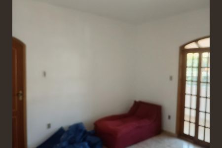 Casa para alugar com 116m², 3 quartos e 2 vagas