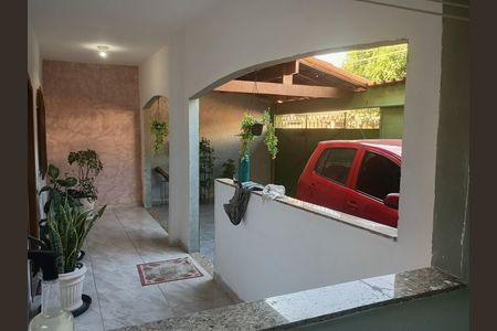 Casa para alugar com 116m², 3 quartos e 2 vagas