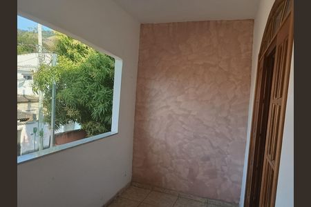 Casa para alugar com 116m², 3 quartos e 2 vagas