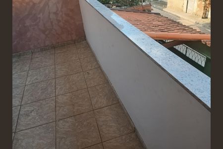 Casa para alugar com 116m², 3 quartos e 2 vagas