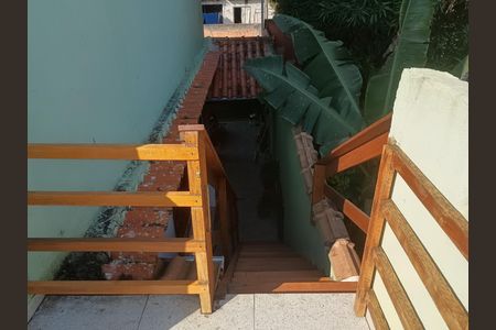 Casa para alugar com 116m², 3 quartos e 2 vagas