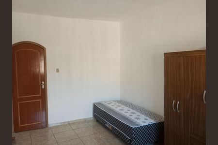 Casa para alugar com 3 quartos, 116m² em Campo Grande, Rio de Janeiro
