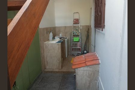 Casa para alugar com 116m², 3 quartos e 2 vagas