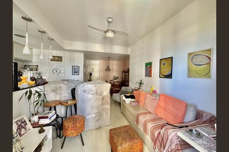Apartamento à venda com 2 quartos, 72m² em Barra da Tijuca, Rio de Janeiro