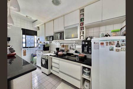 Apartamento à venda com 72m², 2 quartos e 1 vaga Apartamento à venda com 72m², 2 quartos e 1 vagaCozinha