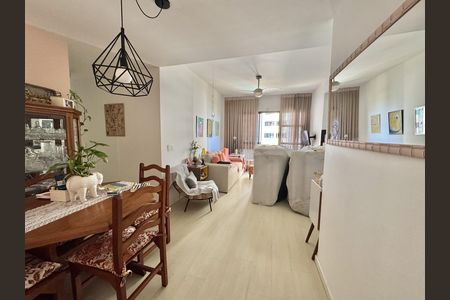 Apartamento à venda com 72m², 2 quartos e 1 vaga Apartamento à venda com 72m², 2 quartos e 1 vagaSala de Jantar