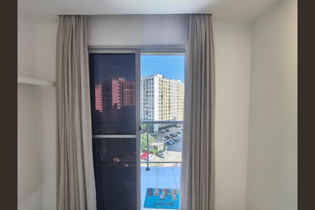 Apartamento para alugar com 2 quartos, 51m² em Barra Olímpica, Rio de Janeiro