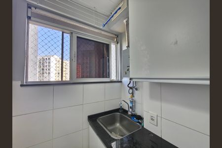 Apartamento para alugar com 2 quartos, 51m² em Barra Olímpica, Rio de Janeiro