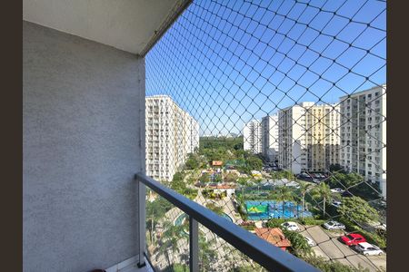 Apartamento para alugar com 2 quartos, 51m² em Barra Olímpica, Rio de Janeiro