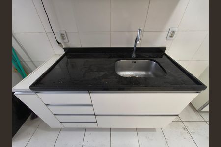 Apartamento para alugar com 2 quartos, 51m² em Barra Olímpica, Rio de Janeiro
