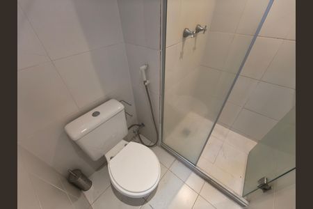 Apartamento para alugar com 2 quartos, 51m² em Barra Olímpica, Rio de Janeiro