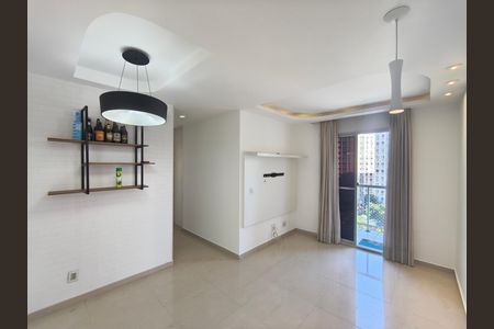 Apartamento para alugar com 2 quartos, 51m² em Barra Olímpica, Rio de Janeiro