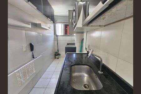 Apartamento para alugar com 2 quartos, 51m² em Barra Olímpica, Rio de Janeiro