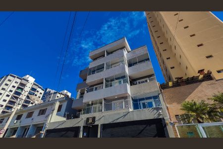 Apartamento à venda com 34m², 1 quarto e sem vaga Apartamento à venda com 34m², 1 quarto e sem vagaFachada do Prédio