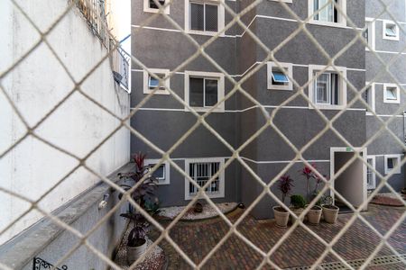 Cozinha - Vista de apartamento à venda com 1 quarto, 34m² em Santana, São Paulo