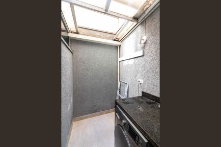 Apartamento à venda com 34m², 1 quarto e sem vaga Apartamento à venda com 34m², 1 quarto e sem vagaÁrea de Serviço