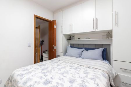 Apartamento à venda com 34m², 1 quarto e sem vaga Apartamento à venda com 34m², 1 quarto e sem vagaQuarto