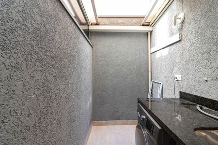 Apartamento à venda com 34m², 1 quarto e sem vaga Apartamento à venda com 34m², 1 quarto e sem vagaÁrea de Serviço