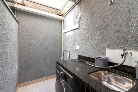 Apartamento à venda com 34m², 1 quarto e sem vaga Apartamento à venda com 34m², 1 quarto e sem vagaÁrea de Serviço