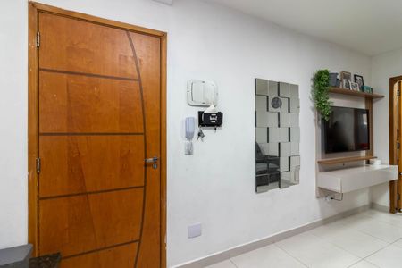 Apartamento à venda com 34m², 1 quarto e sem vaga Apartamento à venda com 34m², 1 quarto e sem vagaCozinha