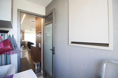 Apartamento para alugar com 73m², 2 quartos e 1 vaga Apartamento para alugar com 73m², 2 quartos e 1 vagaÁrea de Serviço