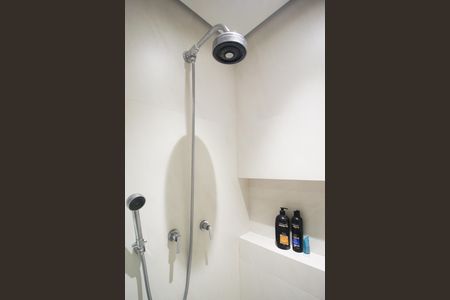Apartamento para alugar com 73m², 2 quartos e 1 vaga Apartamento para alugar com 73m², 2 quartos e 1 vagaBanheiro