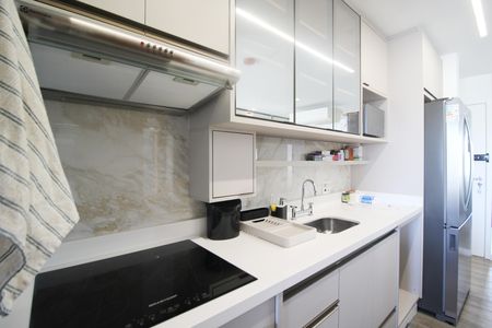 Apartamento para alugar com 73m², 2 quartos e 1 vaga Apartamento para alugar com 73m², 2 quartos e 1 vagaCozinha