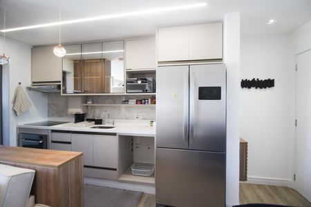 Apartamento para alugar com 73m², 2 quartos e 1 vaga Apartamento para alugar com 73m², 2 quartos e 1 vagaCozinha