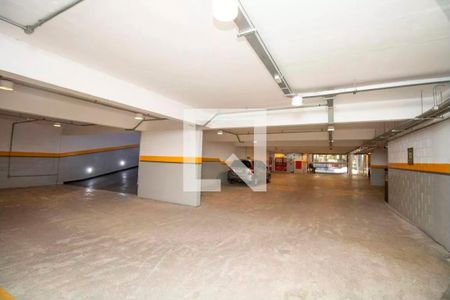 Apartamento para alugar com 73m², 2 quartos e 1 vaga Apartamento para alugar com 73m², 2 quartos e 1 vagaGaragem