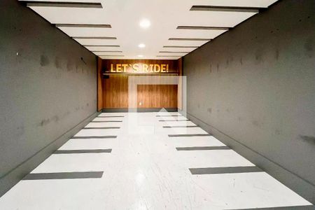 Apartamento para alugar com 73m², 2 quartos e 1 vaga Apartamento para alugar com 73m², 2 quartos e 1 vagaBicicletário