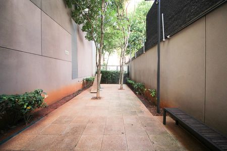 Apartamento para alugar com 73m², 2 quartos e 1 vaga Apartamento para alugar com 73m², 2 quartos e 1 vagaÁrea comum
