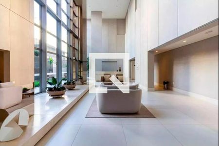 Apartamento para alugar com 73m², 2 quartos e 1 vaga Apartamento para alugar com 73m², 2 quartos e 1 vagaHall