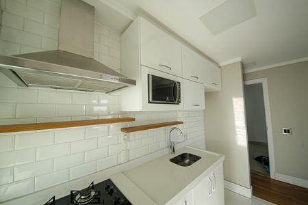 Apartamento para alugar com 64m², 2 quartos e 1 vaga