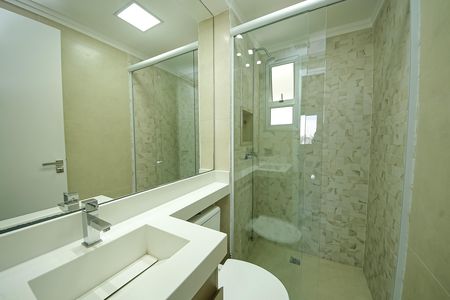 Apartamento para alugar com 64m², 2 quartos e 1 vaga