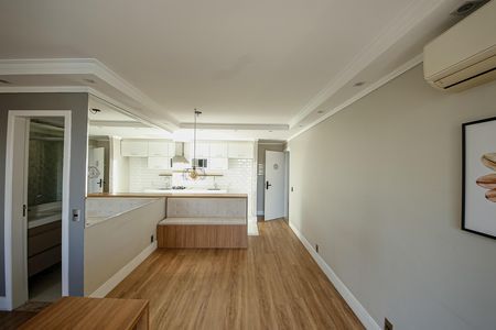 Apartamento para alugar com 64m², 2 quartos e 1 vaga