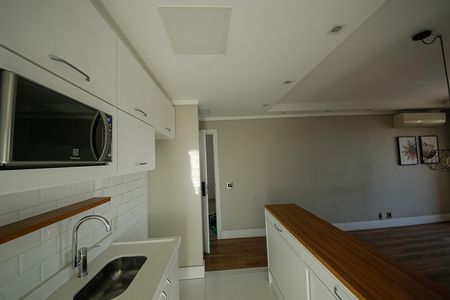 Apartamento para alugar com 64m², 2 quartos e 1 vaga