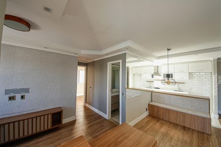 Apartamento para alugar com 64m², 2 quartos e 1 vaga