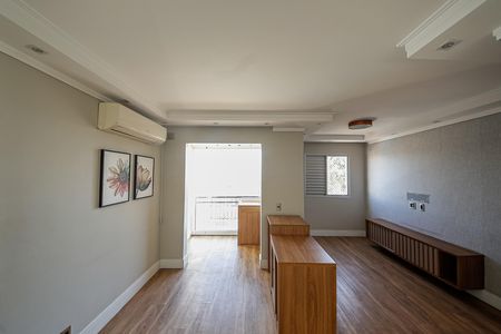 Apartamento para alugar com 64m², 2 quartos e 1 vaga