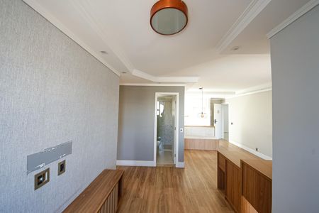 Apartamento para alugar com 64m², 2 quartos e 1 vaga