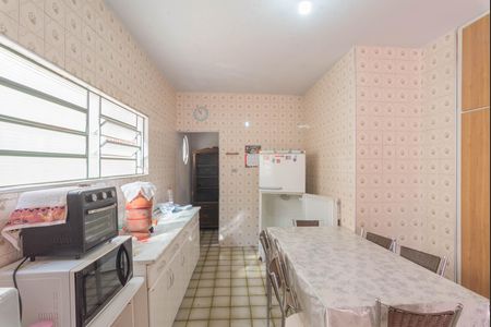 Casa à venda com 250m², 3 quartos e 2 vagas Casa à venda com 250m², 3 quartos e 2 vagasCozinha