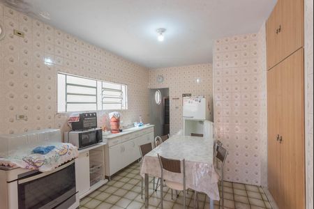 Casa à venda com 250m², 3 quartos e 2 vagas Casa à venda com 250m², 3 quartos e 2 vagasCozinha