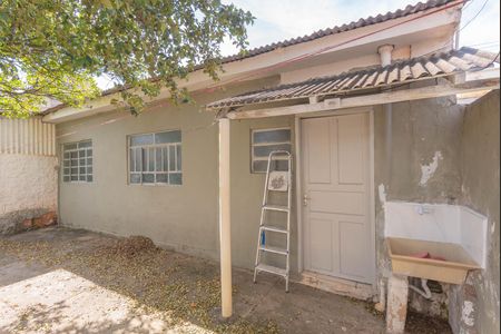 Casa 3- Fachada de casa à venda com 3 quartos, 250m² em Jardim Aurelia, Campinas